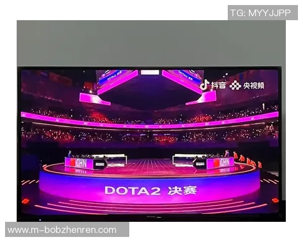 2026电竞新闻刘磊深度解析DOTA2游戏技巧与心得分享助你提升竞技水平